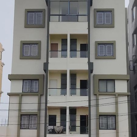 Hotel Tulsi Somnāth 外观 照片