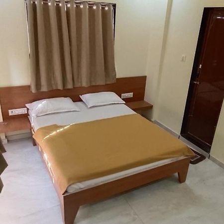 Hotel Tulsi Somnāth 外观 照片